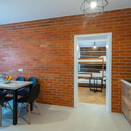 Modern Apartments In Centrum Wadowice Zewnętrze zdjęcie
