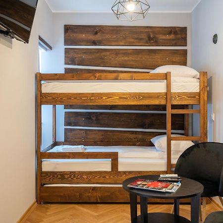 Modern Apartments In Centrum Wadowice Zewnętrze zdjęcie